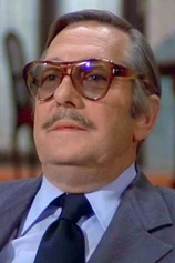 Foto de Fred Draper