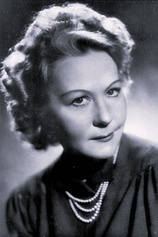picture of actor Erika von Thellmann