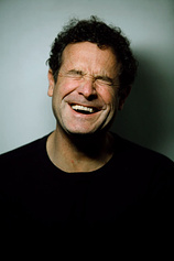 photo of person Johnny Clegg
