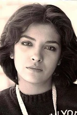 Foto de Patricia Adriani