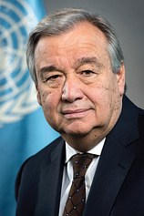 picture of actor António Guterres