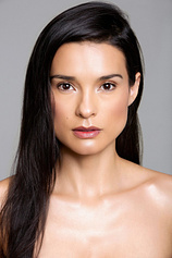 picture of actor Paola Andrea Rey