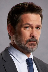 picture of actor Billy Campbell