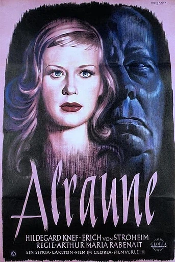 Poster de La Mandrágora