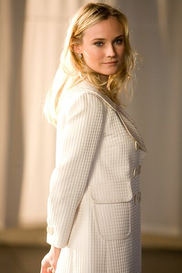 Diane Kruger en La Búsqueda 2: El diario secreto