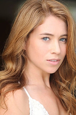 picture of actor Alix Schwartz