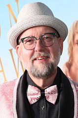 picture of actor Scott Innes