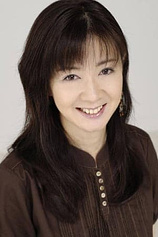 photo of person Michiru Oshima