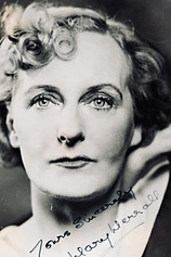 picture of actor Mary Merrall