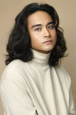 picture of actor Kristian Ventura