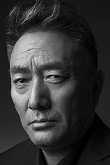 picture of actor Duobuji