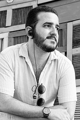 photo of person Marcelo Pinheiro