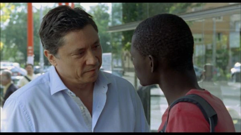 Carlos Bardem en diamantes-negros