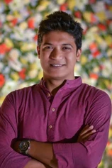Foto de Sharif Siraj