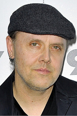 picture of actor Lars Ulrich