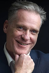 photo of person Jimmy Smallhorne