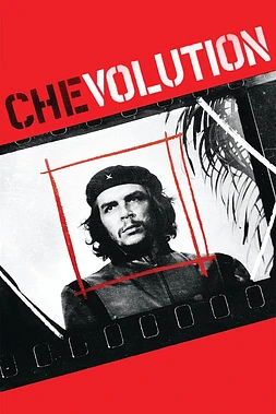 poster of movie Chevolution