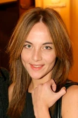 Foto de Gine Therese Grønner