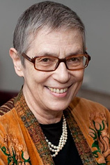 photo of person Françoise Widhoff