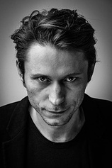 photo of person Piotr Adamski