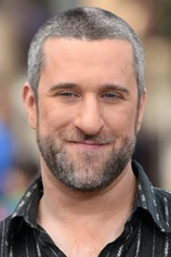 Foto de Dustin Diamond