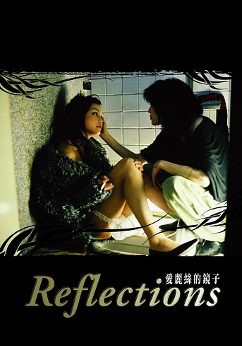 Poster de Reflections