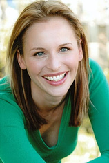 picture of actor Tori McPetrie