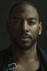 photo of person Eddie Flake