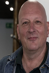 picture of actor Luis Bajo