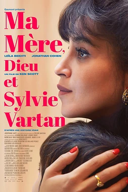 poster of movie Érase una Vez Mi Madre