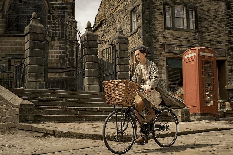 Imagen de El Regreso de los Niños del Ferrocarril