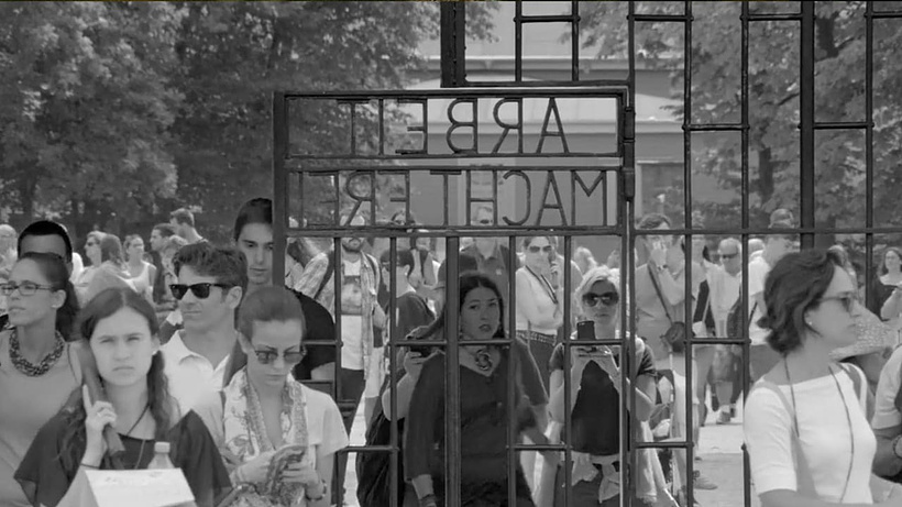 Imagen de Austerlitz