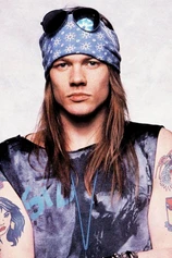 Foto de Axl Rose