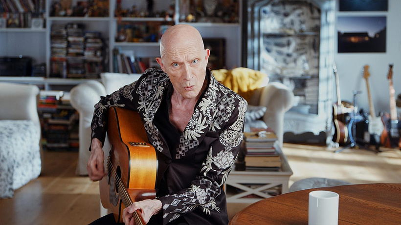 Imagen de Strange Journey: The Story of Rocky Horror