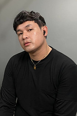 picture of actor Blaisdell Caloyloy