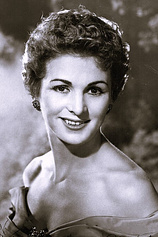 picture of actor Patricia Burke