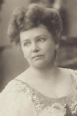 photo of person Margarete Böhme