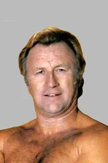 Foto de Nick Bockwinkel