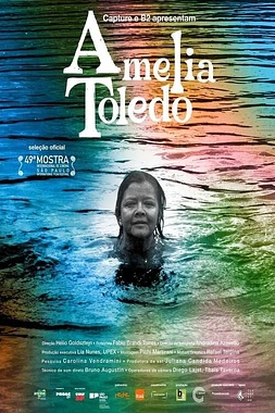 Amelia Toledo – Lembrar de Não Esquecer