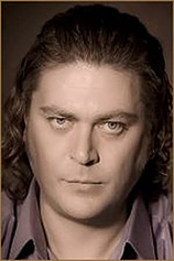 picture of actor Andrey Sukhov