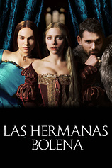 poster of movie Las Hermanas Bolena (2008)