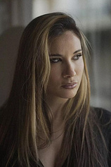 photo of person Evi Kalogiropoulou