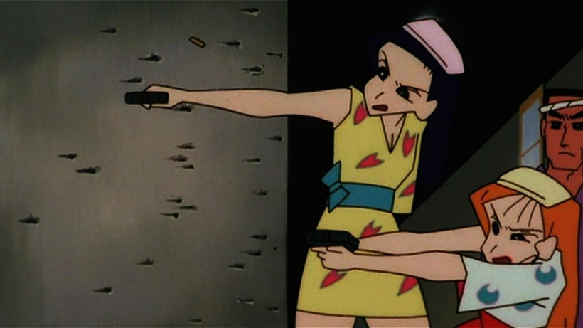 Imagen de Shin Chan: Spa Wars La Guerra de los Balnearios