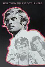 poster of movie El Valle del fugitivo