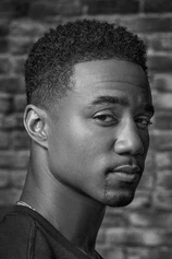 Foto de Jessie Usher
