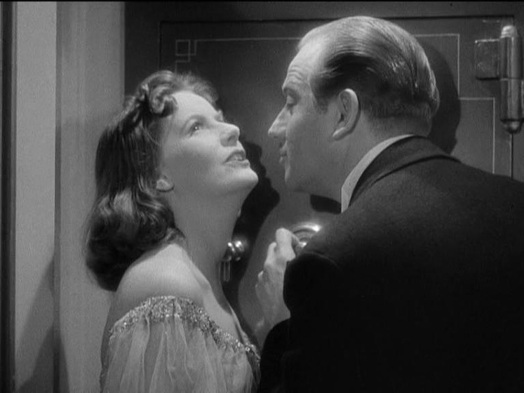 Imagen de Ninotchka