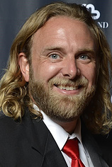 picture of actor James Schrader