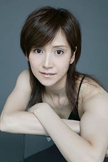 picture of actor Ranran Suzuki