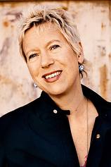 photo of person Doris Dörrie