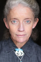 picture of actor Sue Maund